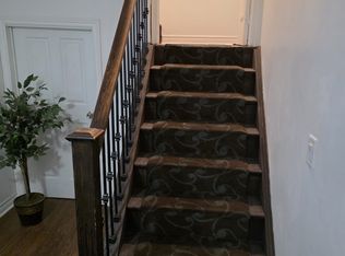 29 Rubysilver Dr #BASEMENT, Brampton, ON L6P 1R1