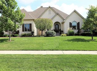 11435 Golden Bear Way, Noblesville, IN 46060