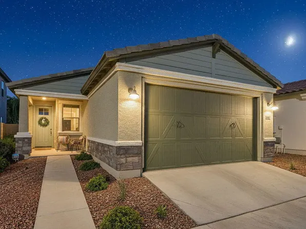 13184 N 146th Ln, Surprise, AZ 85379