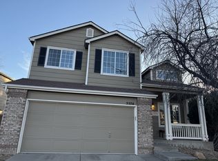 2274 W Gold Dust Ln, Littleton, CO 80129