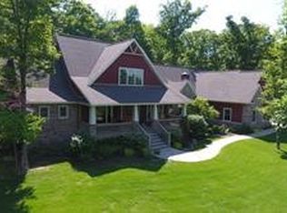 3777 Sugarberry Ln, Springdale, AR 72764