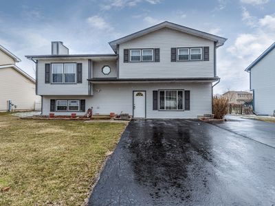 7560 W Inverness Ln, Frankfort, IL, 60423