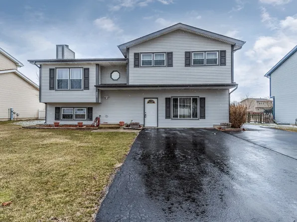 7560 W Inverness Ln, Frankfort, IL 60423