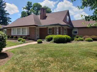 1 Huron Rd, Chillicothe, OH 45601