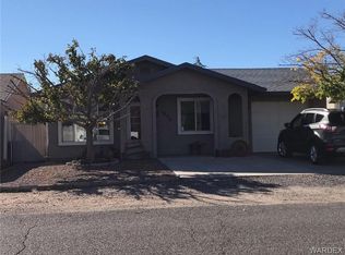 1934 Davis Ave, Kingman, AZ 86401