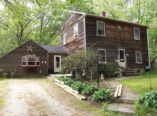 338 Centennial St, Pascoag, RI 02859