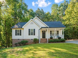 75 Beaver Ridge Dr, Youngsville, NC 27596