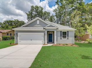 131 Dantzler Rd, Harleyville, SC 29448