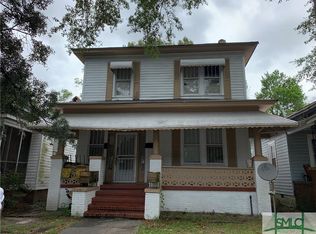 910 W 38th St, Savannah, GA 31415