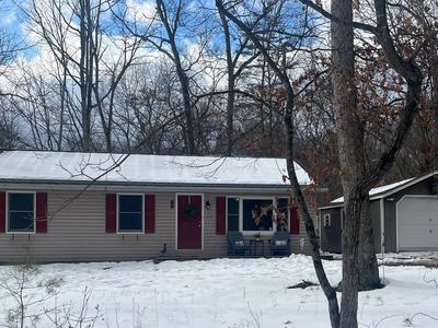 193 Hickory Hollow Rd, Berkeley Springs, WV, 25411