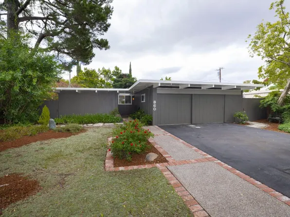 860 Marshall Dr, Palo Alto, CA 94303