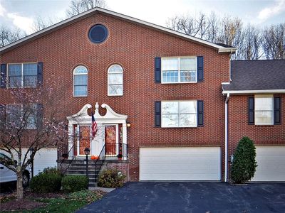 703 Cherry Blossom Ct, Delmont, PA, 15626