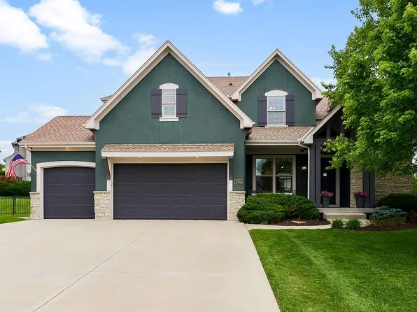 3006 W 147th St, Leawood, KS 66224