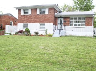 4206 Quiet Way, Louisville, KY 40219