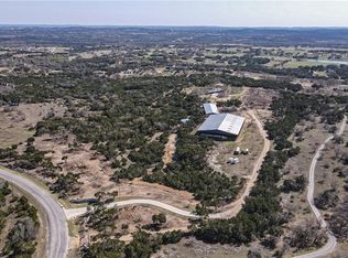480 S Oak Forest Dr, Dripping Springs, TX 78620
