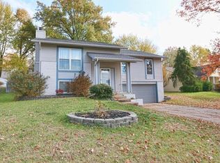 146 Birchleaf Dr, Saint Peters, MO