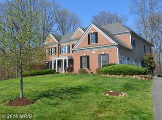 2410 Jennieville Dr, Davidsonville, MD 21035