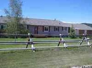 1 Ramsay Pl, Ramsay, MT 59748