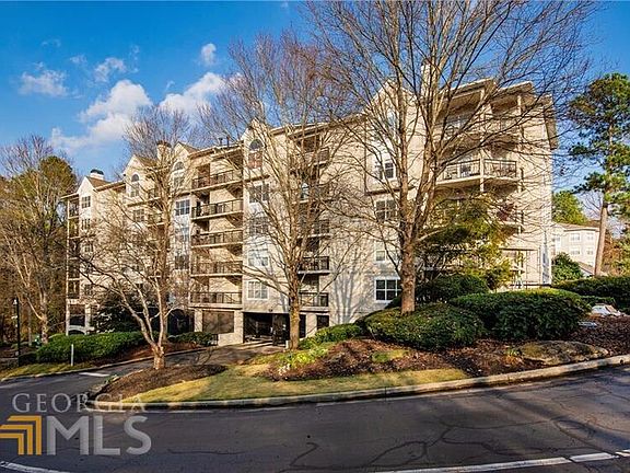 5th image of 1311 River Green Dr NW #1311