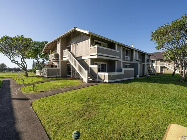 94-1386 Kulewa Loop #43-D, Waipahu, HI 96797