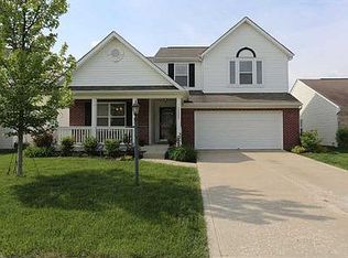 12227 Weathered Edge Dr, Fishers, IN