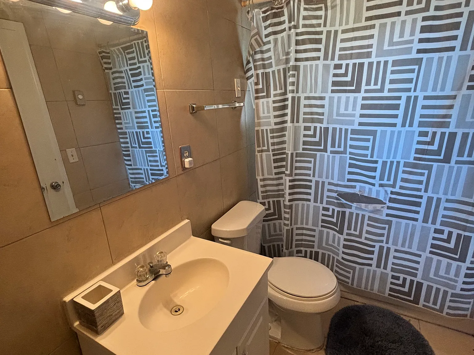 1 bed, 450 sqft, $975 — Photo 4