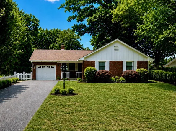 107 Sunset Blvd, Preston, MD 21655