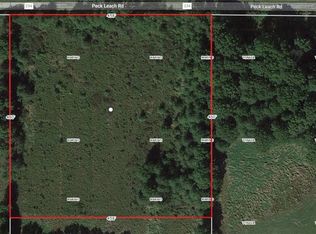 Peck Leach Rd, North Bloomfield, OH 44450