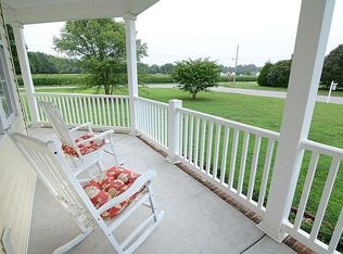 5506 Brad Rd, Lucama, NC 27851