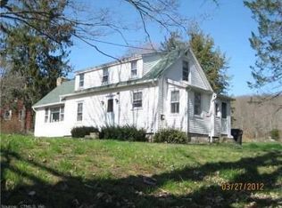 18 Sodom Rd, North Franklin, CT 06254