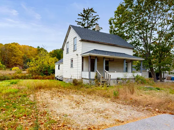 529 Riverside Drive, Auburn, ME 04210