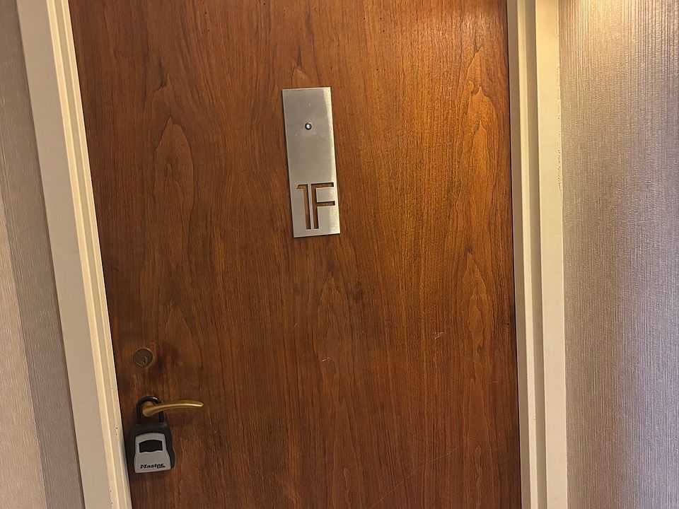 1st image of 4000 N Meridian St APT 1F