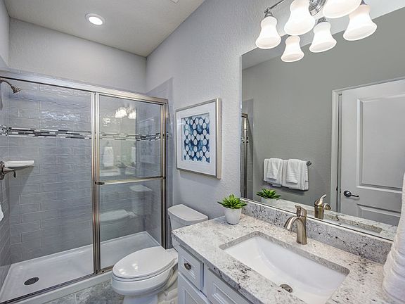 Model Representation