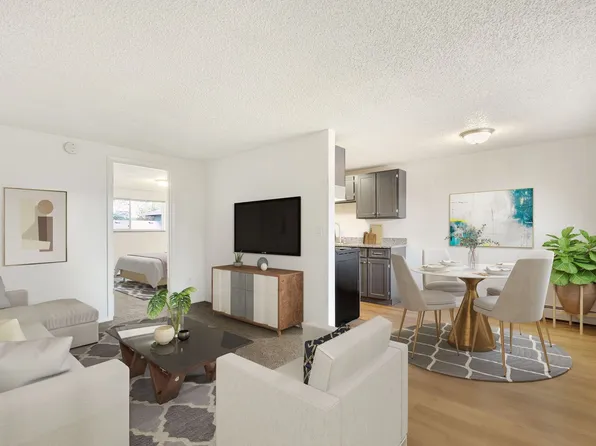 3342-3358 Butternut Dr (8 units), 3342-3358 Butternut Dr, Loveland, CO 80538