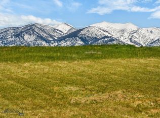 28 Cold Smoke Dr, Bozeman, MT 59715