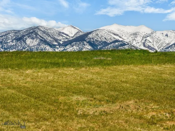 28 Cold Smoke Dr, Bozeman, MT 59715
