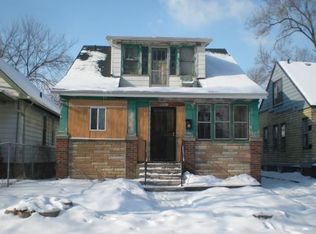 14667 Washburn St, Detroit, MI 48238