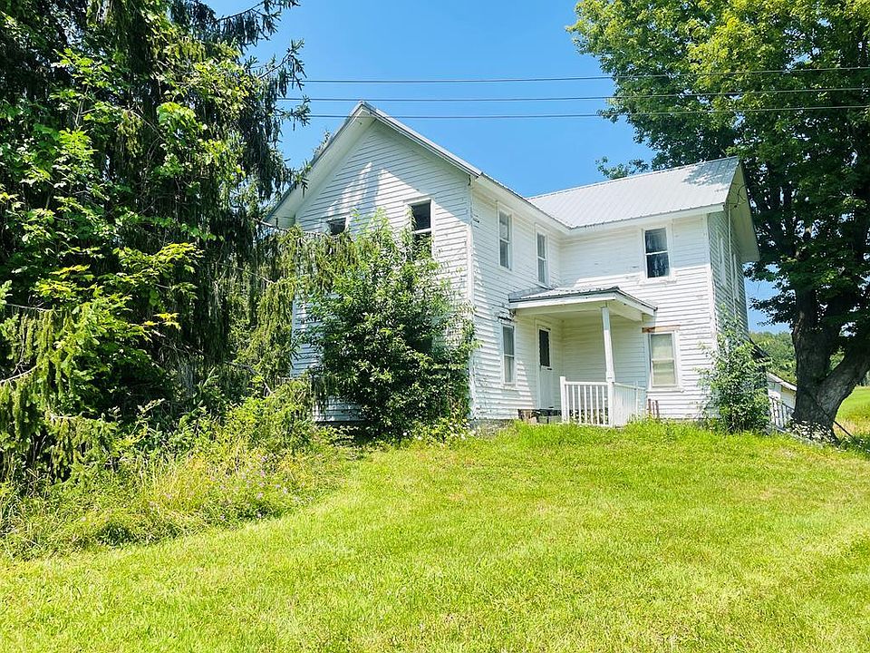 2907 Ghent Hill Rd, Ulster, PA 18850 Zillow