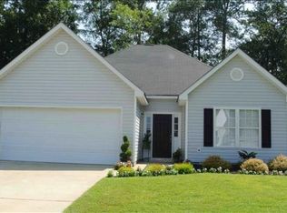 137 Summer Vale Dr, Columbia, SC 29223
