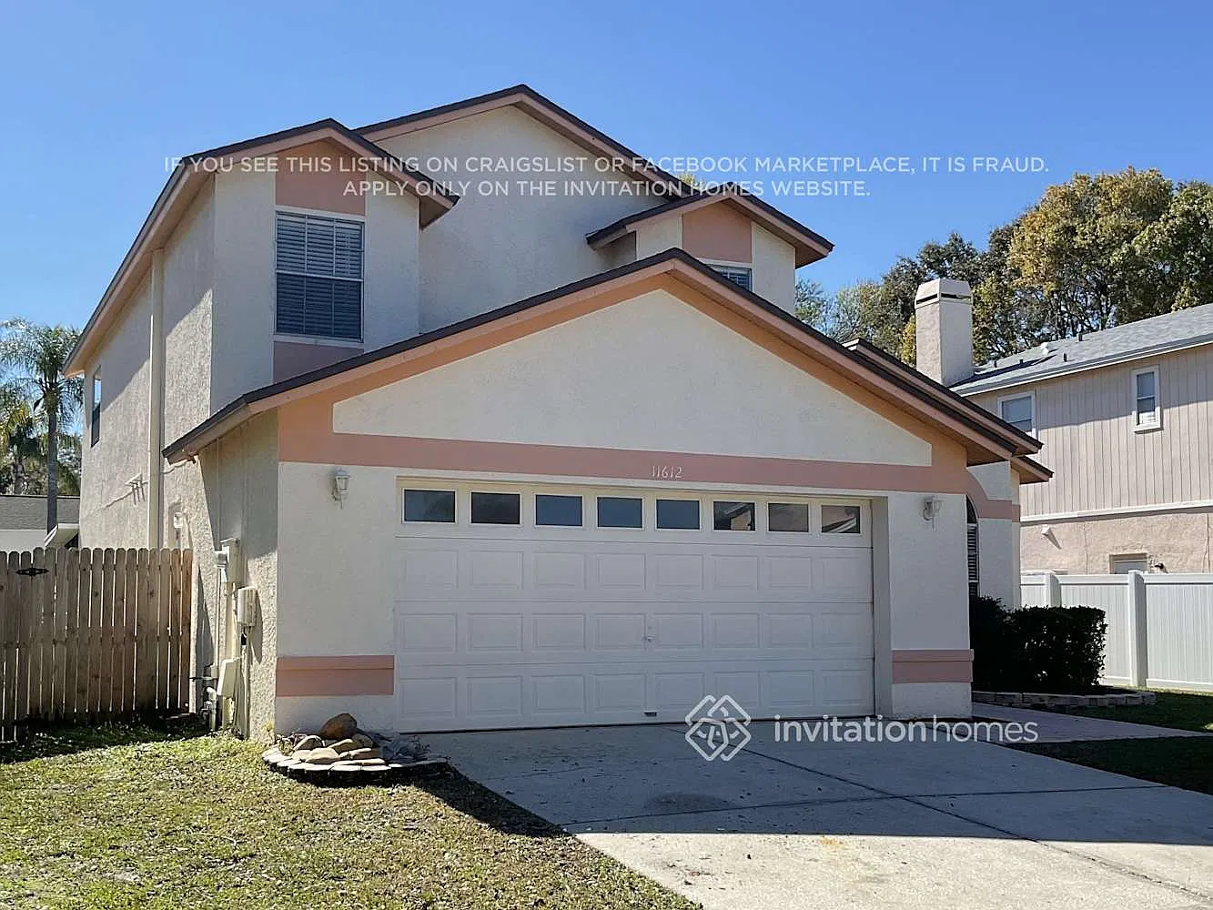 11612 Fox Creek Dr Tampa, FL 33635 — Photo 2