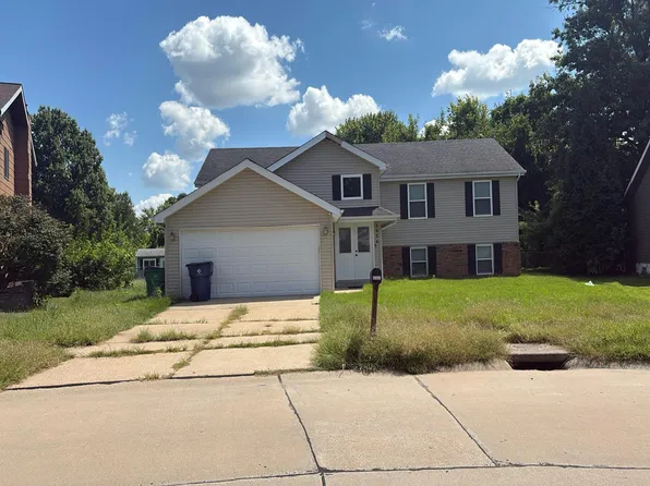 3956 Birkemeier Dr, Florissant, MO 63034