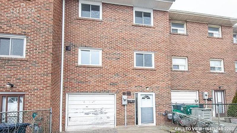 Toronto House for rent - 4 Bedrooms — photo 15
