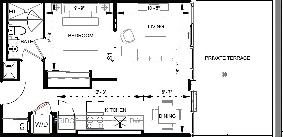 391 Slater St — Photo 35