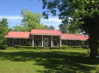 1460 12th Ave NW, Cairo, GA 39828