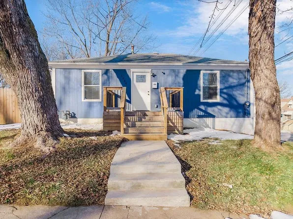 1000 Ridge Ave, Kansas City, KS 66102