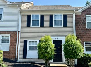 111 Carriage Pl, Clarksville, TN 37042