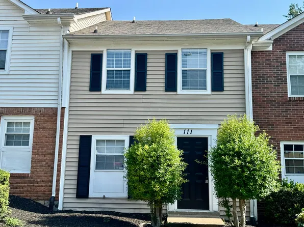 111 Carriage Pl, Clarksville, TN 37042
