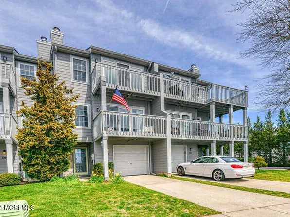 203 Spinnaker Way, Neptune Township, NJ 07753