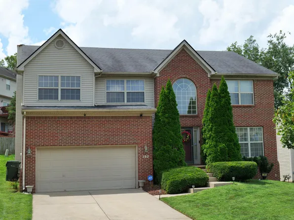 180 Bittersweet Way, Lexington, KY 40515