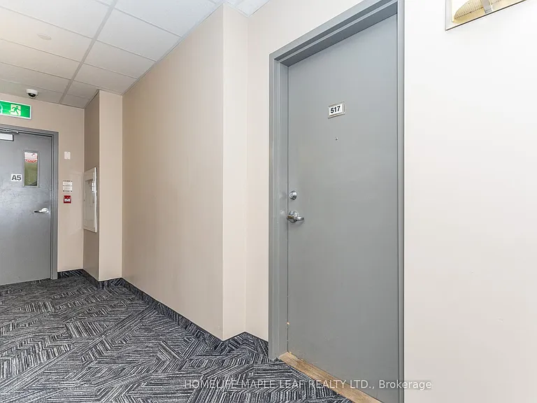 7400 Markham Rd #517 — Photo 4